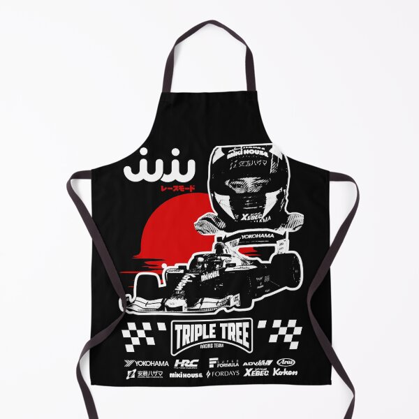Item preview, Juja Japan Noda Super Racing Formula Graphic designed and sold by benbrooks009.