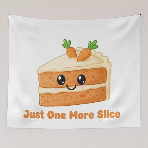 Item preview, carrot cake designed and sold by sanawnaw154.