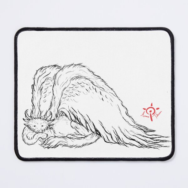 Item preview, Guardian of the Cave (transparent) designed and sold by AnnasFantasy.
