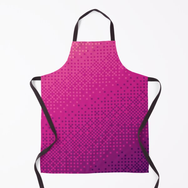 Item preview, Pink Pixel Dithering Gradient designed and sold by Daniel Seeberg.