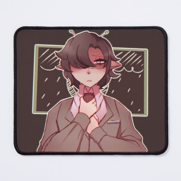 Item preview, Gareth YHS designed and sold by Hxllo-Nana.