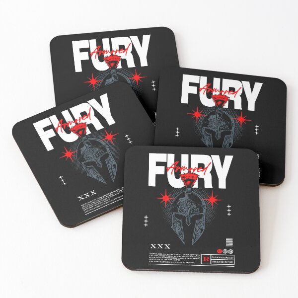 Item preview, Armored Fury designed and sold by AndreusD.