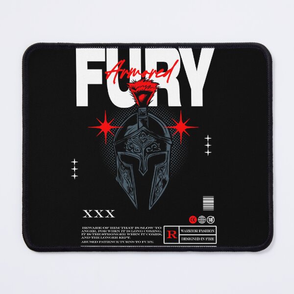 Item preview, Armored Fury designed and sold by AndreusD.