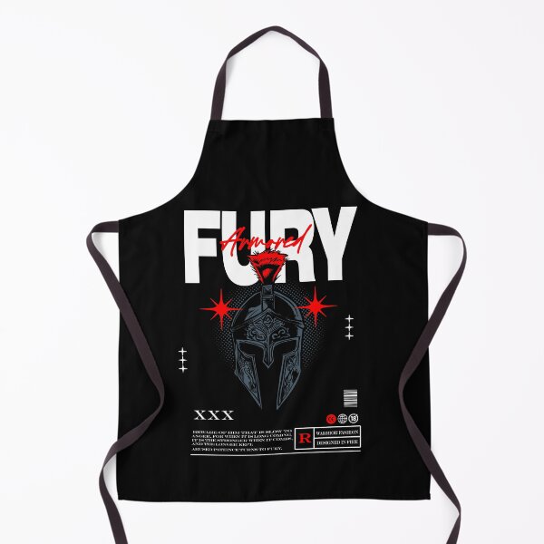 Item preview, Armored Fury designed and sold by AndreusD.