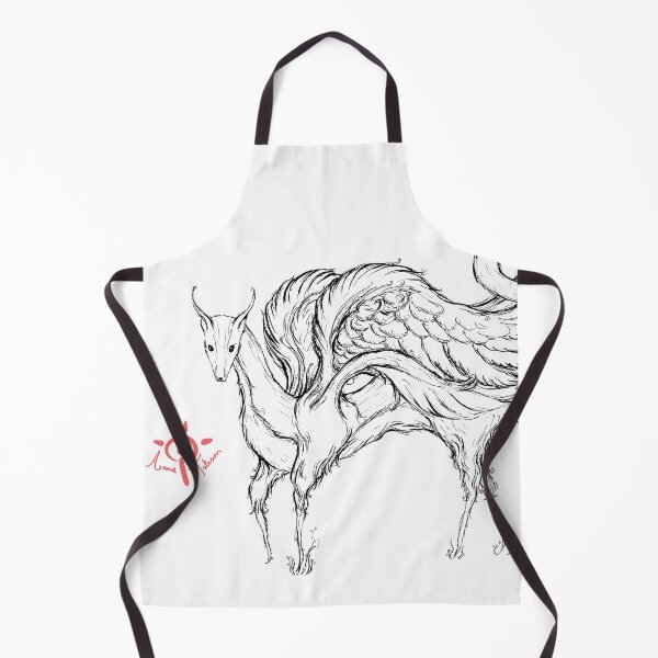 Item preview, Guardian of the Meadow (transparent) designed and sold by AnnasFantasy.