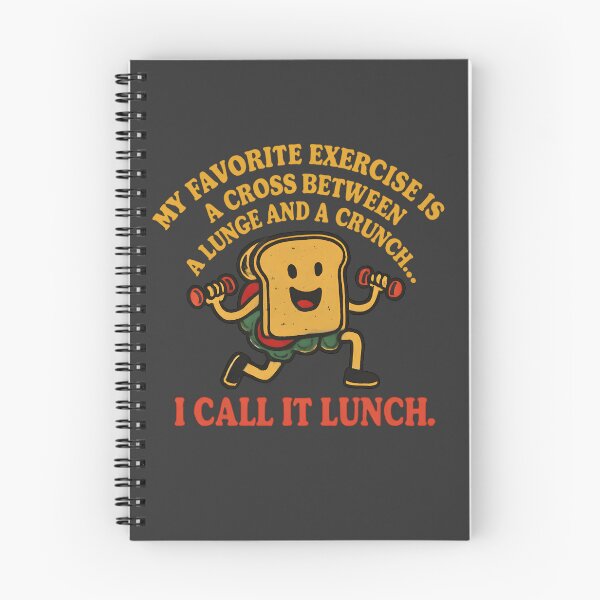 Item preview, Funny Fitness Quote:  Sarcastic Workout Saying Art designed and sold by elynne9.