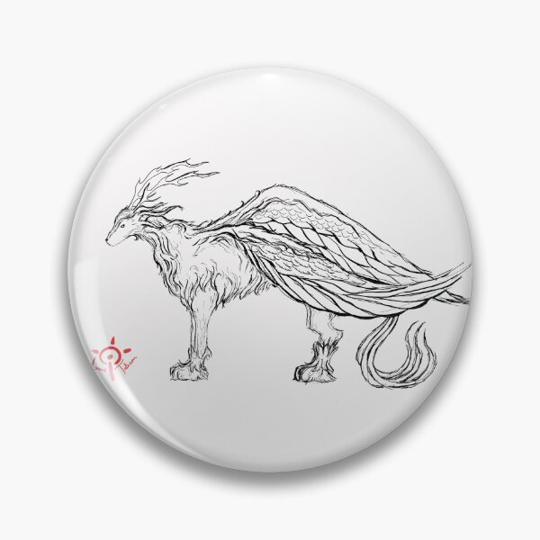Item preview, Guardian of the Forest (transparent) designed and sold by AnnasFantasy.