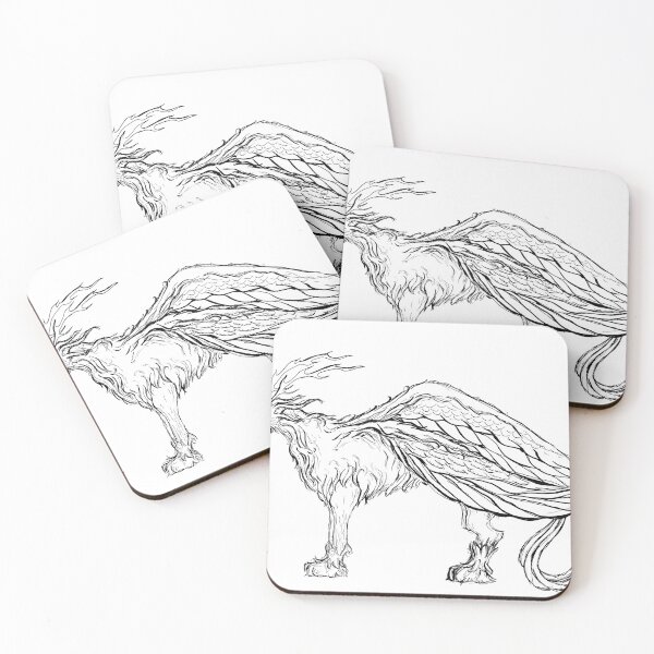 Item preview, Guardian of the Forest (transparent) designed and sold by AnnasFantasy.