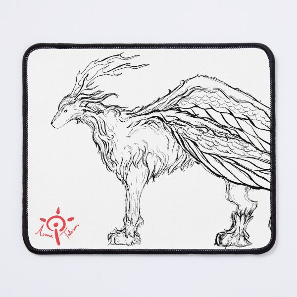 Item preview, Guardian of the Forest (transparent) designed and sold by AnnasFantasy.