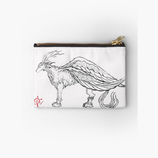 Item preview, Guardian of the Forest (transparent) designed and sold by AnnasFantasy.
