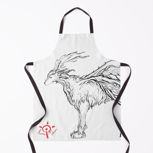 Item preview, Guardian of the Forest (transparent) designed and sold by AnnasFantasy.