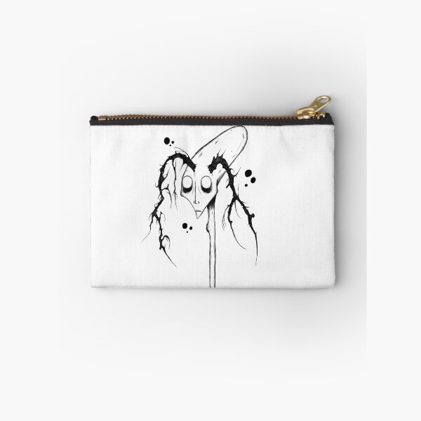 Item preview, Alien Entity – Dark Surreal Horror Illustration designed and sold by gdzieiwin-art.