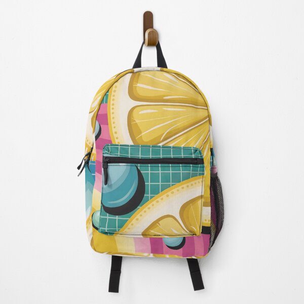 Item preview, Retro Pop Art Fruit Print 5 designed and sold by Random Designs.