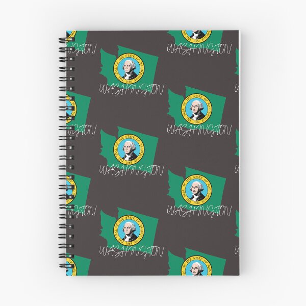 Item preview, washington state designed and sold by Hamouda76.