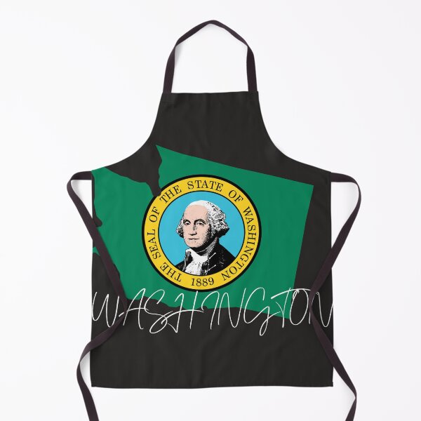 Item preview, washington state designed and sold by Hamouda76.