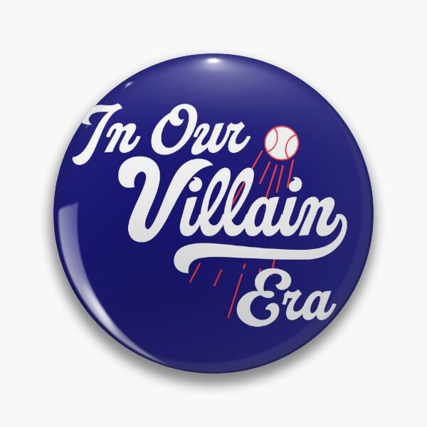 Item preview, In Our Villain Era 2 designed and sold by MorphingAlpha.