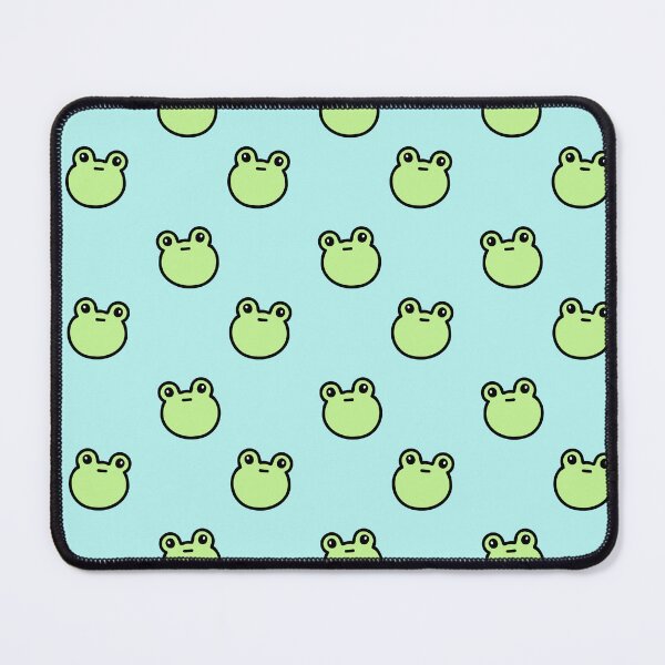 Item preview, Awkward Frog Print designed and sold by arcaneskye.