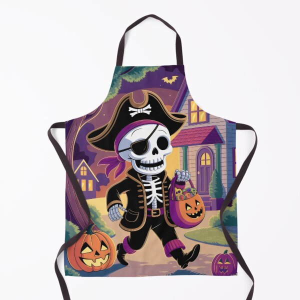 Item preview, Halloween skeleton. designed and sold by MyHappyArtShop.