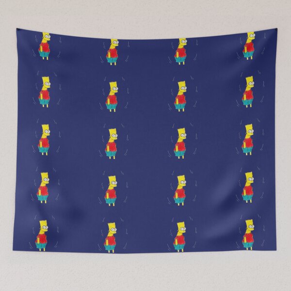 Item preview, Bart. designed and sold by Sara1364.