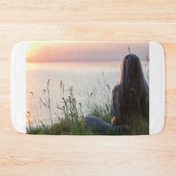 Item preview, Contemplation designed and sold by Katta19.