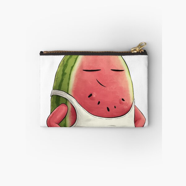 Item preview, Watermelon Rizz: The Ultimate Chill Fruit Vibe designed and sold by ChefsSpicyFits.