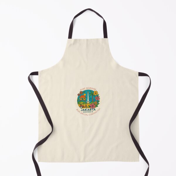 Item preview, Special Assembly 2025 Jakarta designed and sold by Coccolinos.