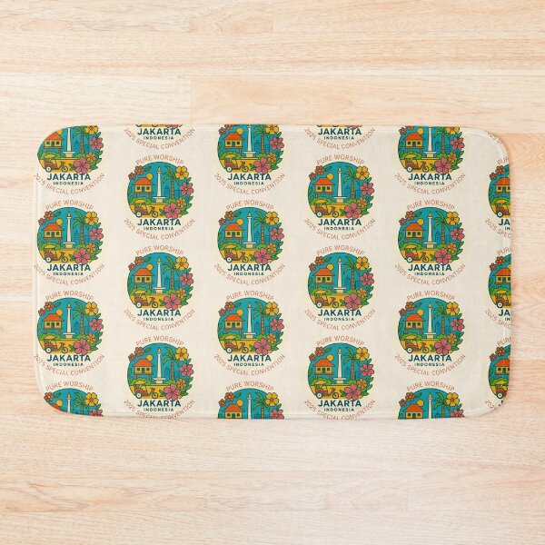 Item preview, Special Assembly 2025 Jakarta designed and sold by Coccolinos.