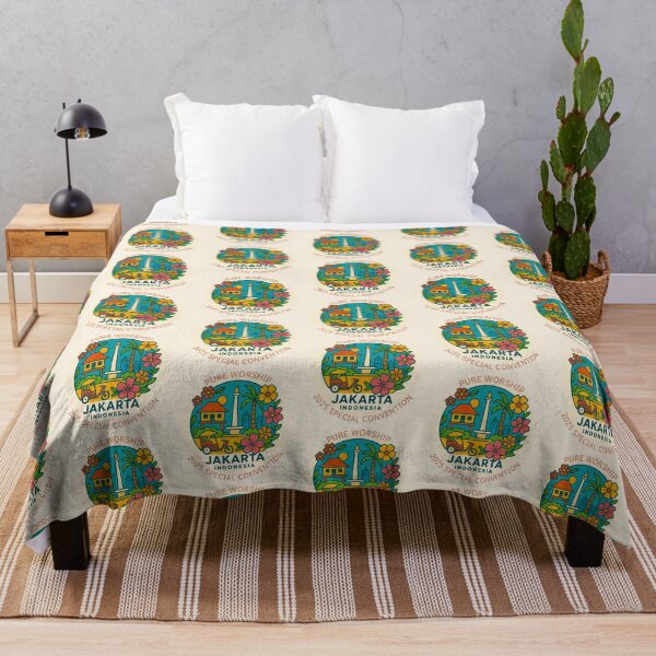 Item preview, Special Assembly 2025 Jakarta designed and sold by Coccolinos.