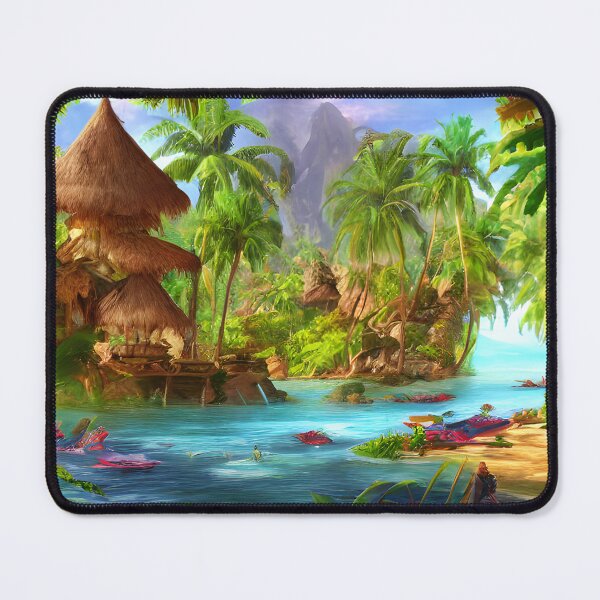 Item preview, Forest Version designed and sold by Awesome-Artwork.