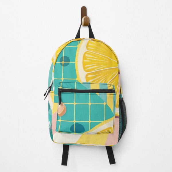 Item preview, Retro Pop Art Fruit Print 6 designed and sold by Random Designs.