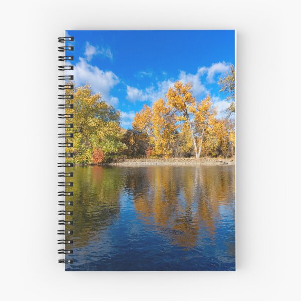 Item preview, Reflections of Autumn designed and sold by DawsonImages.