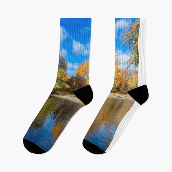 Item preview, Reflections of Autumn designed and sold by DawsonImages.