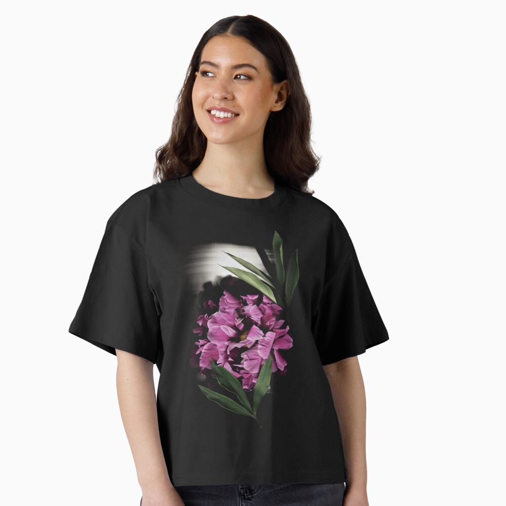 Item preview, Boxy T-Shirt designed and sold by LindasPhotoArt.