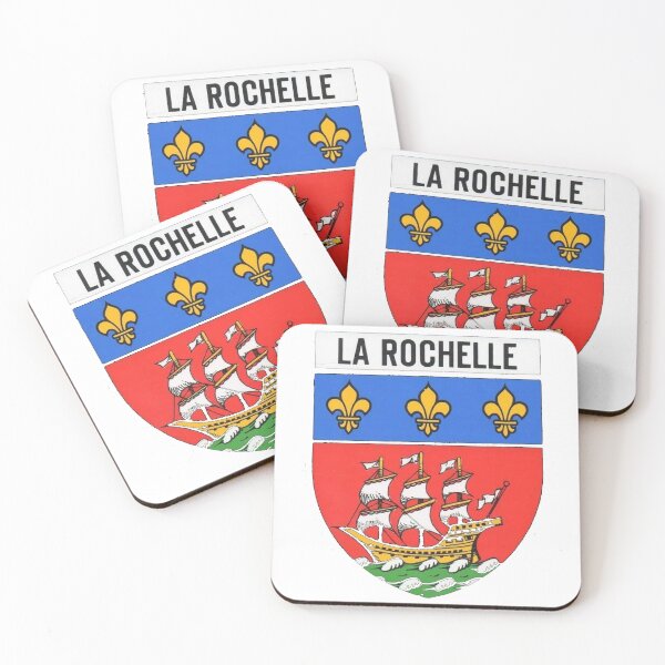 Item preview, La Rochelle designed and sold by Magounette.