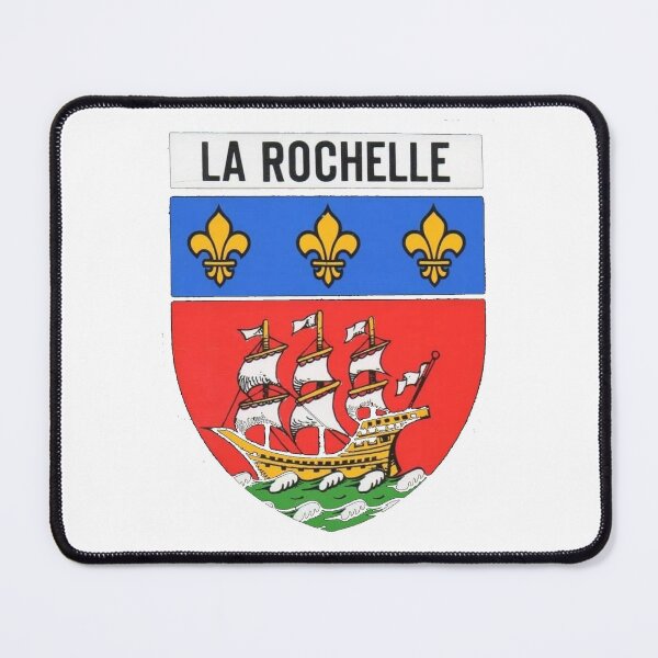 Item preview, La Rochelle designed and sold by Magounette.