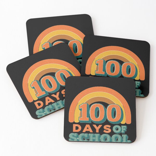 Aperçu de l'œuvre Copy of Copy of Copy of 100 Days of School créée et vendue par ANOMIC ⭐⭐⭐⭐⭐.