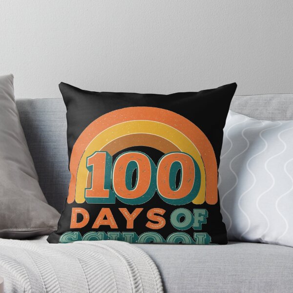 Aperçu de l'œuvre Copy of Copy of Copy of 100 Days of School créée et vendue par ANOMIC ⭐⭐⭐⭐⭐.