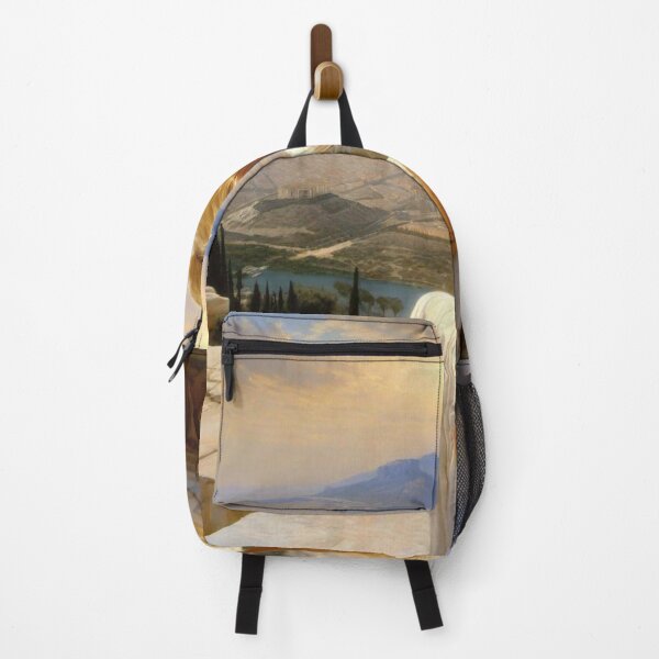 Item preview, Dawn over the Acropolis designed and sold by afrancisCL.
