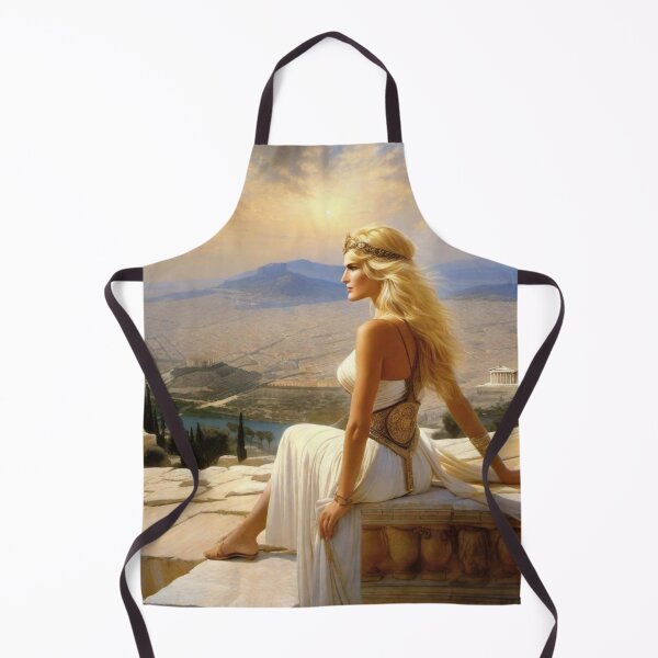 Item preview, Dawn over the Acropolis designed and sold by afrancisCL.