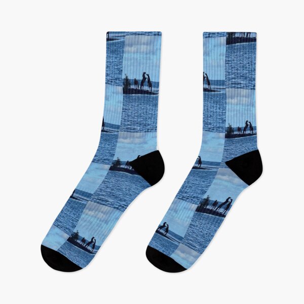 Item preview, Wild Horses on the Beach – Ocean Freedom designed and sold by TrisaThyme.