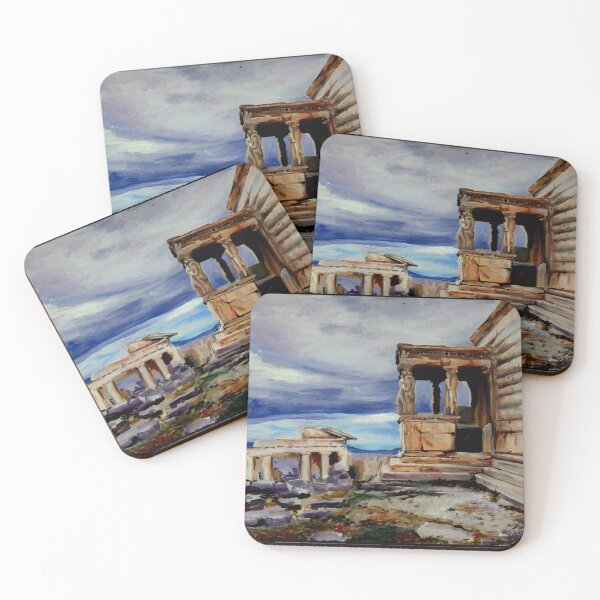 Item preview, Acropolis designed and sold by AnnasFantasy.