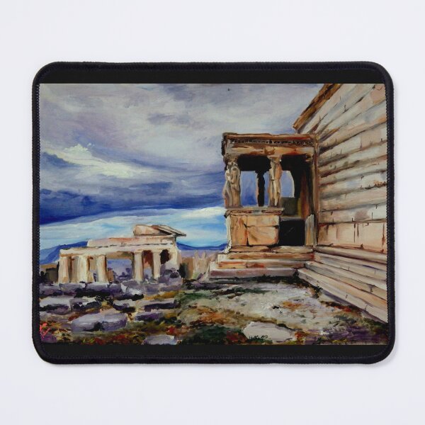 Item preview, Acropolis designed and sold by AnnasFantasy.