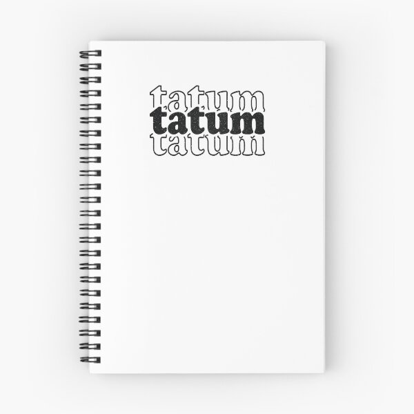 Item preview, Tatum Name Personalized designed and sold by Watsonarts.