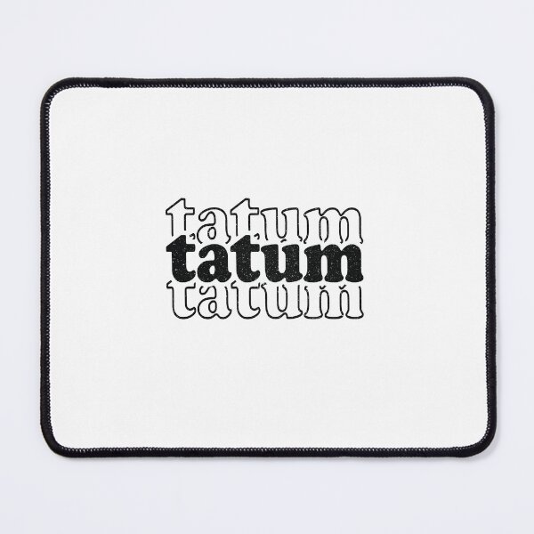 Item preview, Tatum Name Personalized designed and sold by Watsonarts.