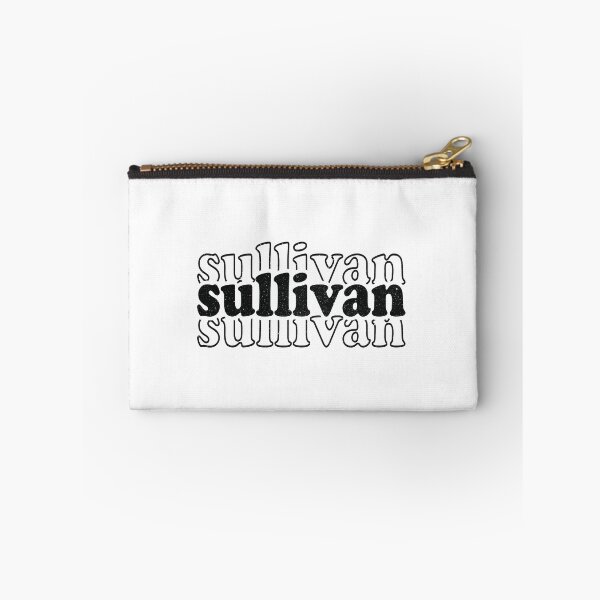 Item preview, Sullivan Name Personalized designed and sold by Watsonarts.