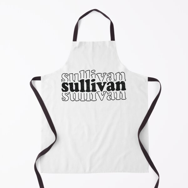 Item preview, Sullivan Name Personalized designed and sold by Watsonarts.