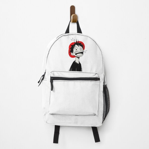 Item preview, Luffy  designed and sold by inky-thoughts.