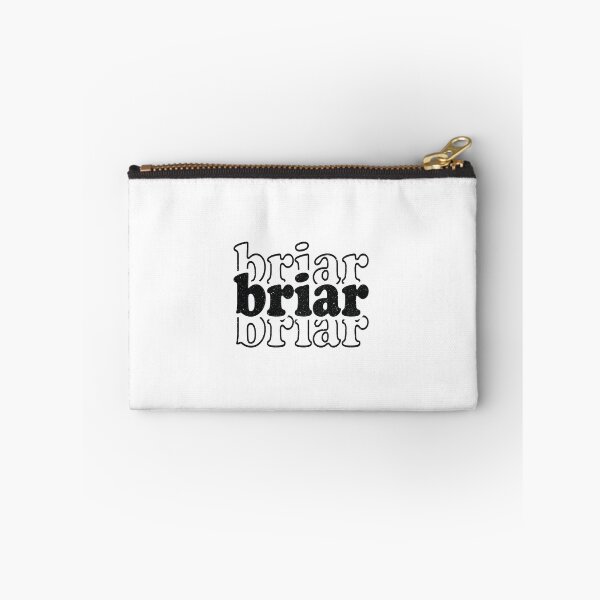 Item preview, Briar Name Personalized designed and sold by Watsonarts.