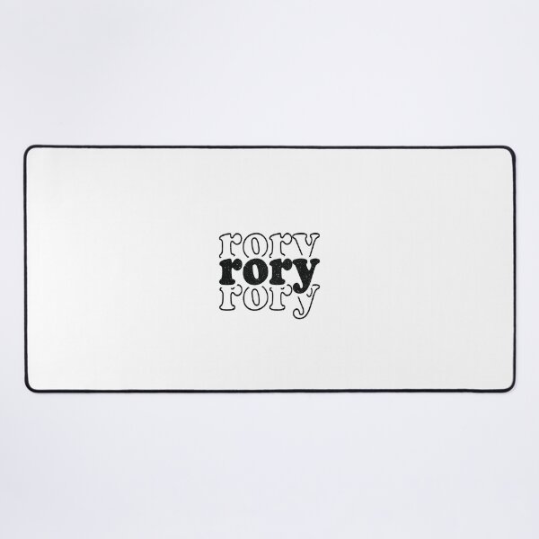 Item preview, Rory Name Personalized designed and sold by Watsonarts.