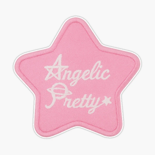 Angelic pretty